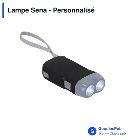 Lampe Sena