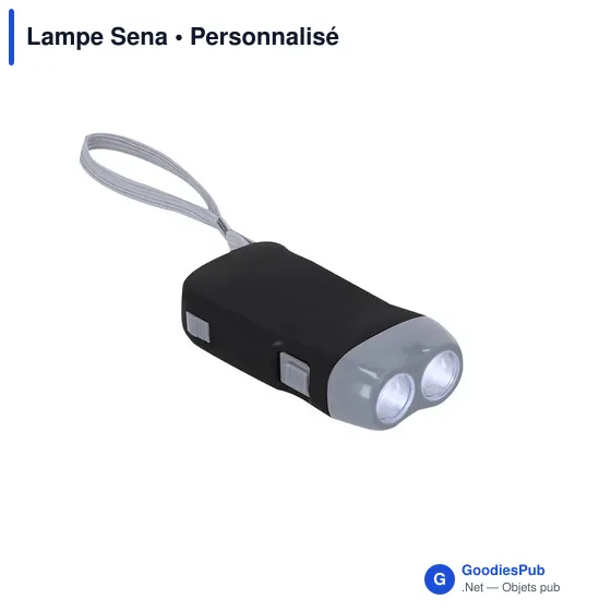 Lampe Sena - Image 1