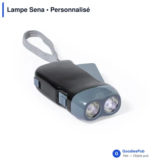 Lampe Sena - Image 11