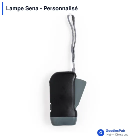 Lampe Sena - Image 12
