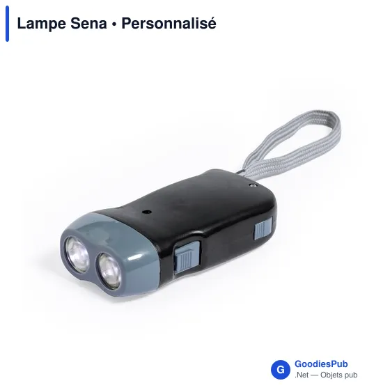Lampe Sena - Image 9