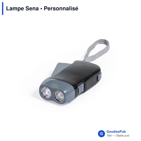 Lampe Sena - Image 10