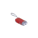 Variante rouge - Lampe Sena