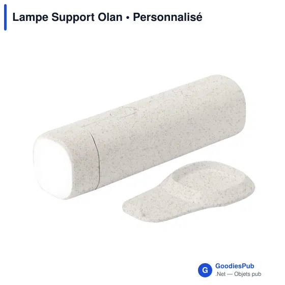 Lampe Support Olan - Image 2