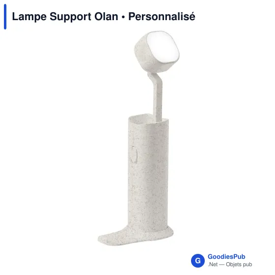 Lampe Support Olan - Image 3