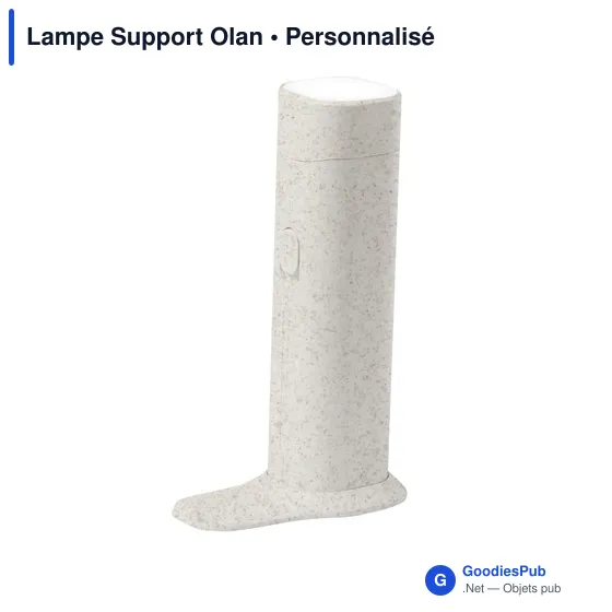 Lampe Support Olan - Image 4