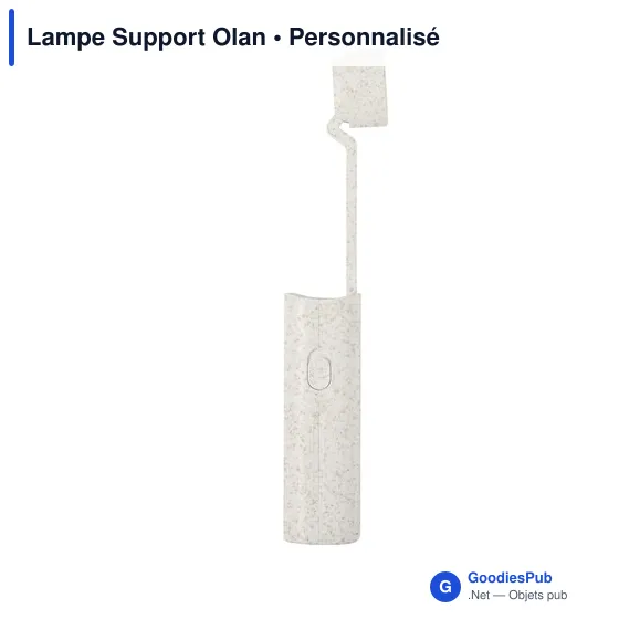 Lampe Support Olan - Image 7