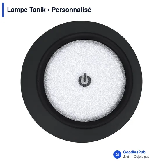 Lampe Tanik - Image 3