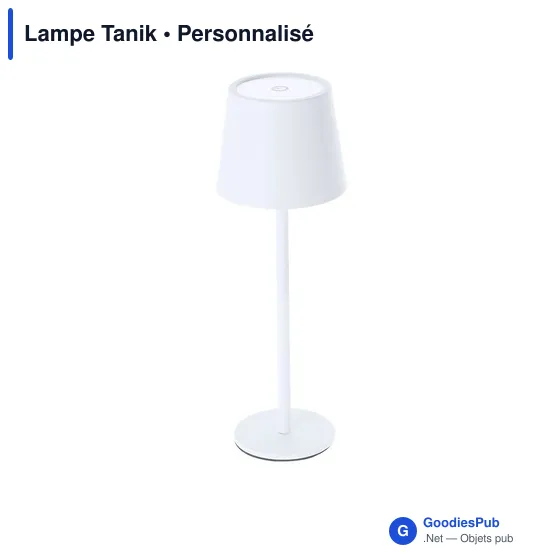 Lampe Tanik - Image 5