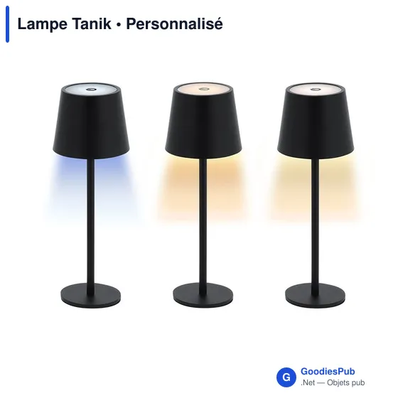 Lampe Tanik - Image 8