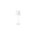 Variante blanc - Lampe Tanik