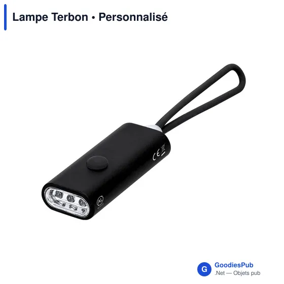 Lampe Terbon - Image 5