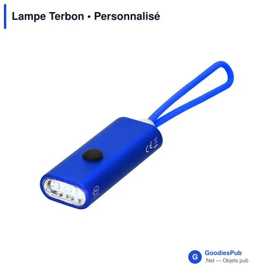 Lampe Terbon - Image 7