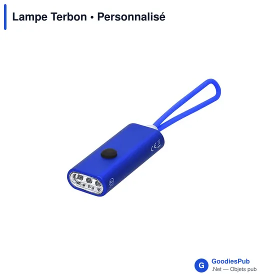 Lampe Terbon - Image 10