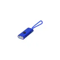 Variante bleu - Lampe Terbon