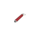 Variante rouge - Lampe torche à LED