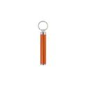 Variante orange - Lampe torche à LED