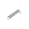 Variante argenté - Lampe torche à LED