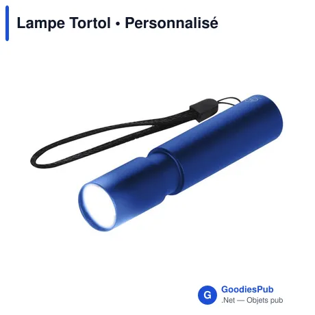 Lampe Tortol