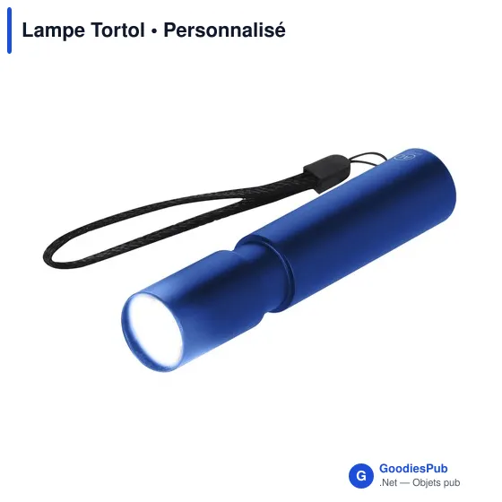 Lampe Tortol - Image 1