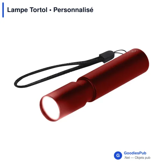 Lampe Tortol - Image 9