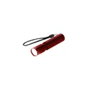 Variante rouge - Lampe Tortol
