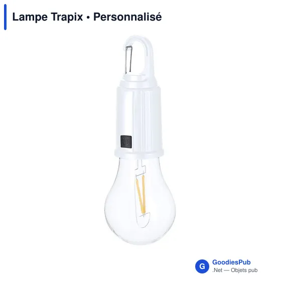 Lampe Trapix - Image 7
