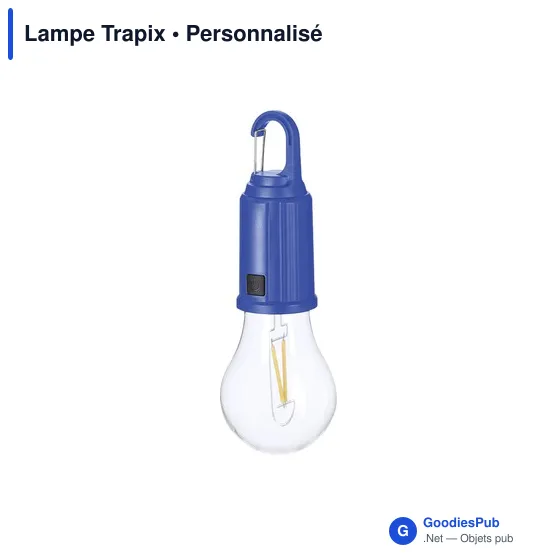 Lampe Trapix - Image 8