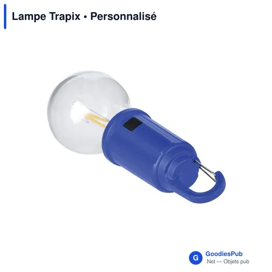 Lampe Trapix - Image 10