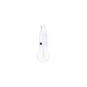 Variante blanc - Lampe Trapix