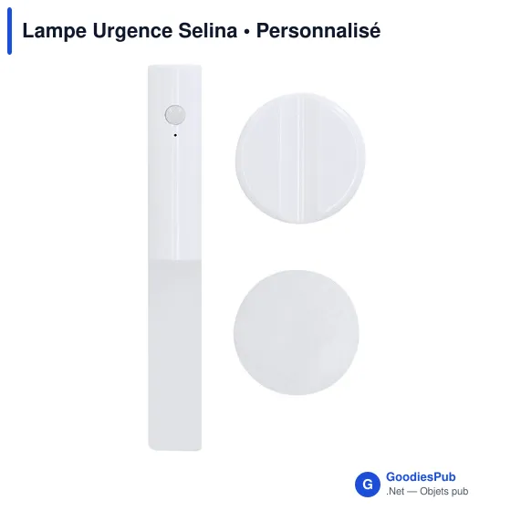 Lampe Urgence Selina - Image 2