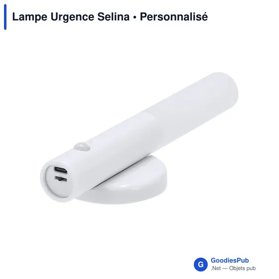 Lampe Urgence Selina - Image 3