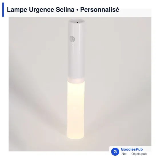 Lampe Urgence Selina - Image 5
