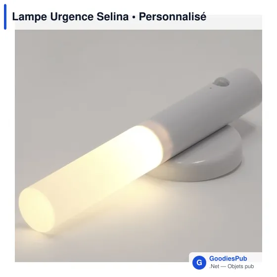 Lampe Urgence Selina - Image 7