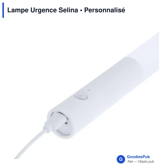 Lampe Urgence Selina - Image 8