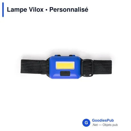 Lampe Vilox