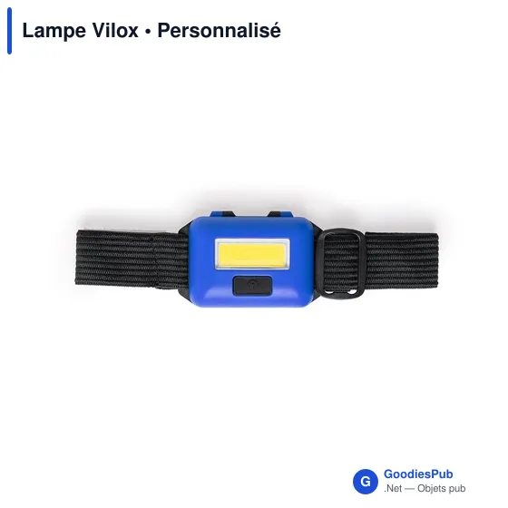 Lampe Vilox - Image 1