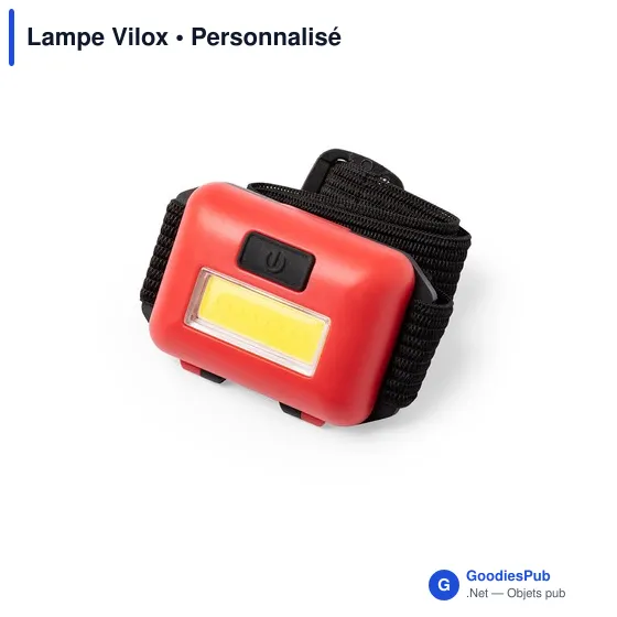 Lampe Vilox - Image 11