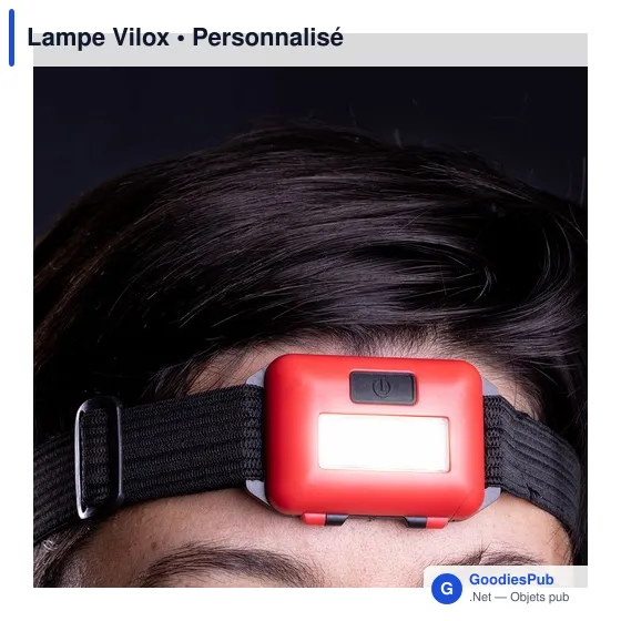 Lampe Vilox - Image 12