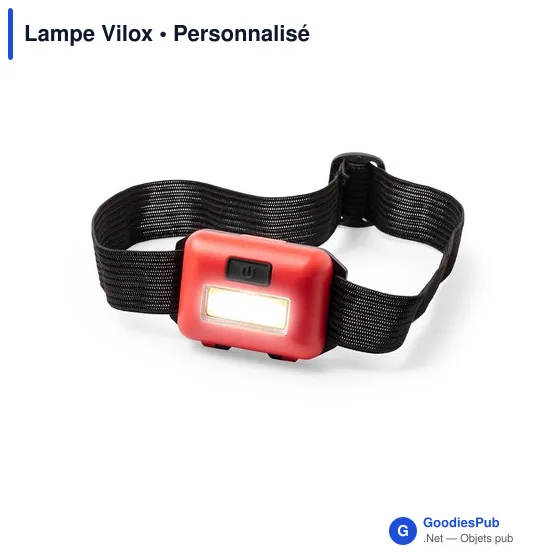 Lampe Vilox - Image 6