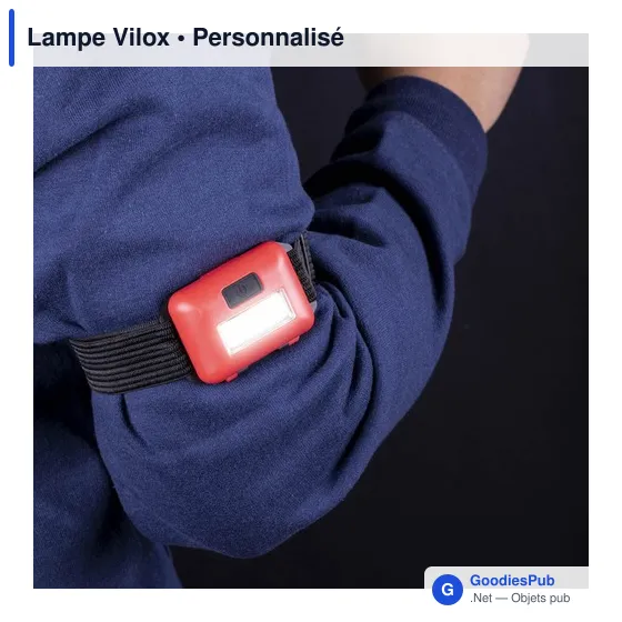 Lampe Vilox - Image 7