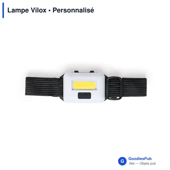 Lampe Vilox - Image 8