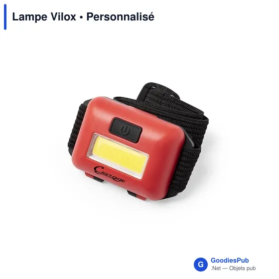 Lampe Vilox - Image 9