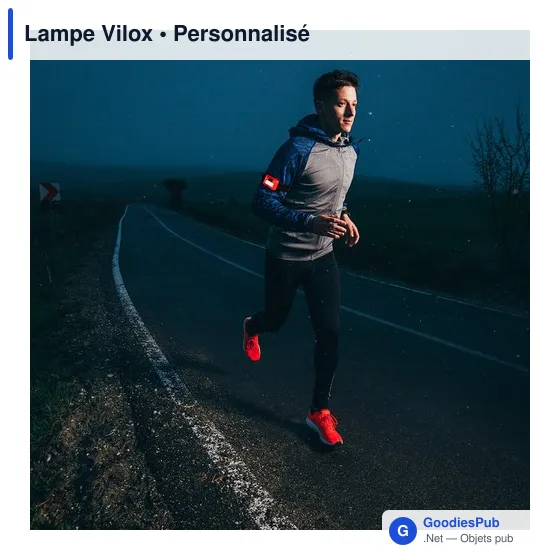 Lampe Vilox - Image 10