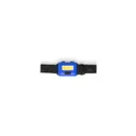 Variante bleu - Lampe Vilox
