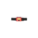Variante rouge - Lampe Vilox