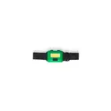 Variante vert - Lampe Vilox