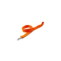 Variante orange - Lanière avec mousqueton | Hulda