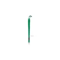 Variante vert - LANNYCOT Lanyard coton 20mm