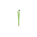 Variante vert citron - LANY RPET Lanyard en